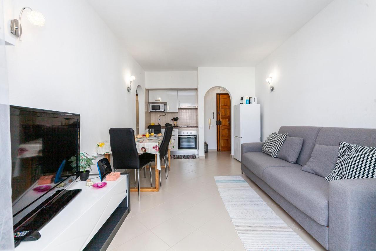 A61 - Largo Do Moinho Apartment In Lagos Eksteriør bilde