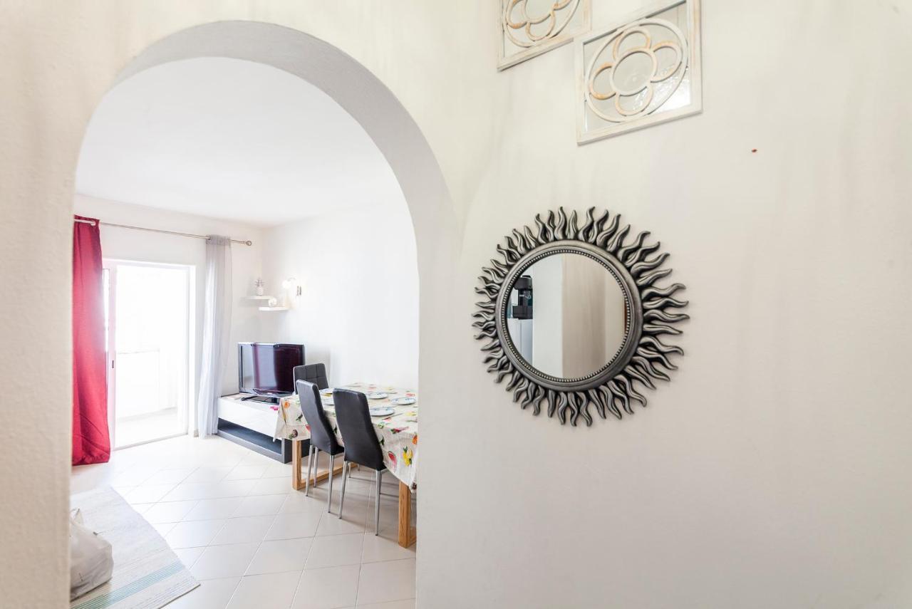A61 - Largo Do Moinho Apartment In Lagos Eksteriør bilde