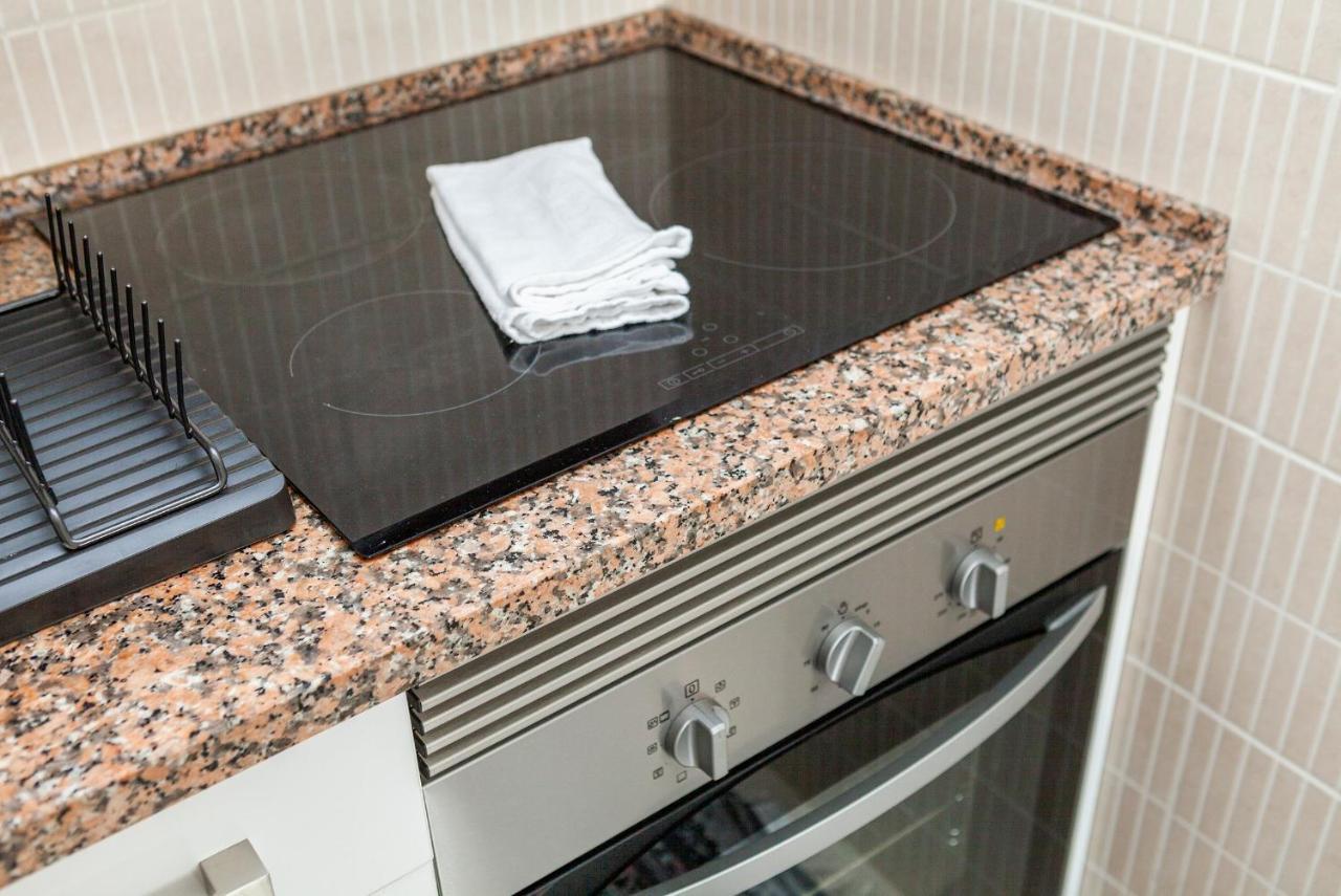 A61 - Largo Do Moinho Apartment In Lagos Eksteriør bilde