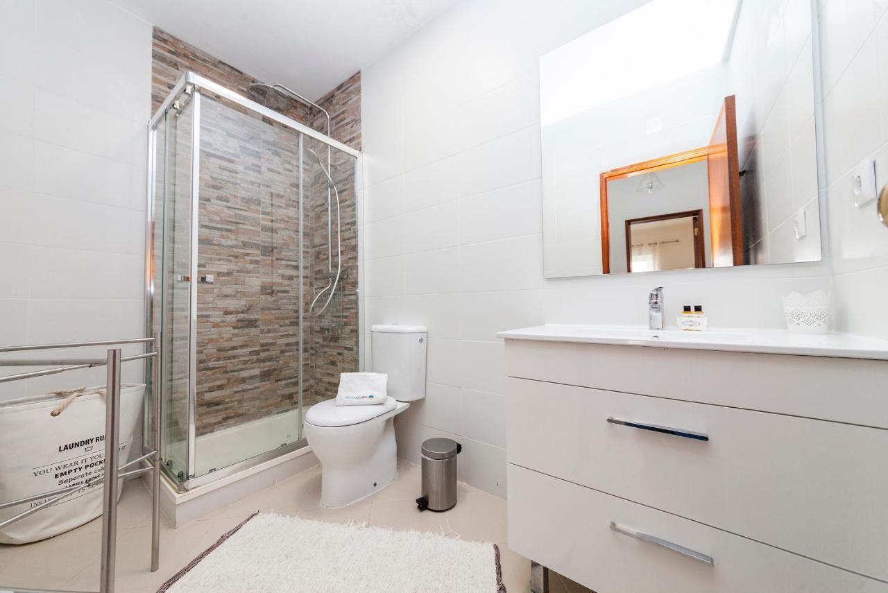 A61 - Largo Do Moinho Apartment In Lagos Eksteriør bilde