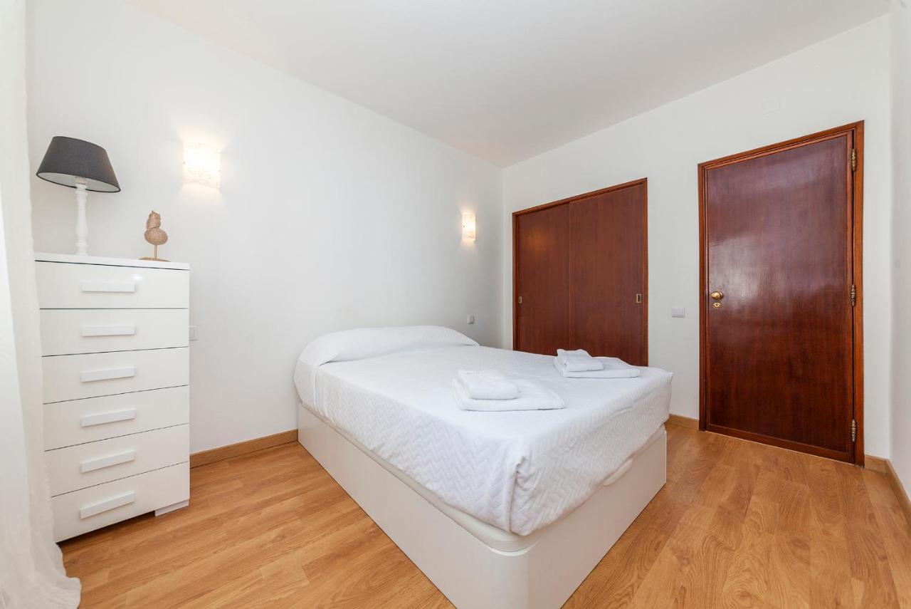 A61 - Largo Do Moinho Apartment In Lagos Eksteriør bilde